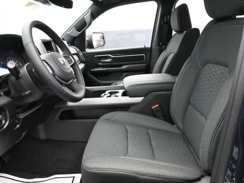 New 2026 RAM 1500 Big Horn image 11