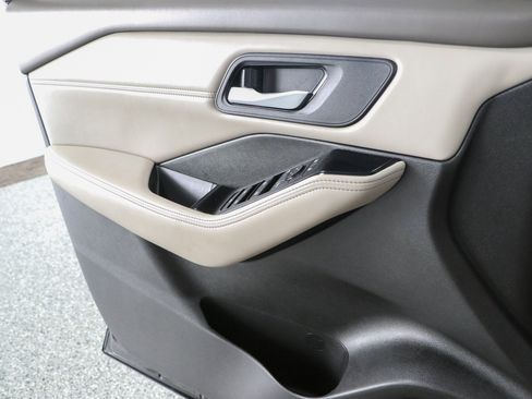 Used 2023 Nissan Rogue SV w/ SV Premium B Package FWD image 22