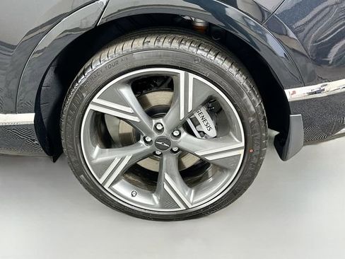 New 2026 Genesis GV80 3.5T Prestige AWD/4WD image 23