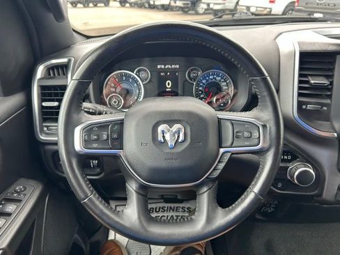 Used 2024 RAM 1500 Lone Star RWD image 13