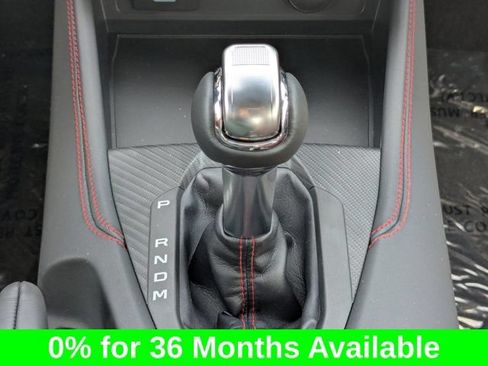New 2026 Ford Mustang GT Premium w/ GT Performance Package RWD image 21