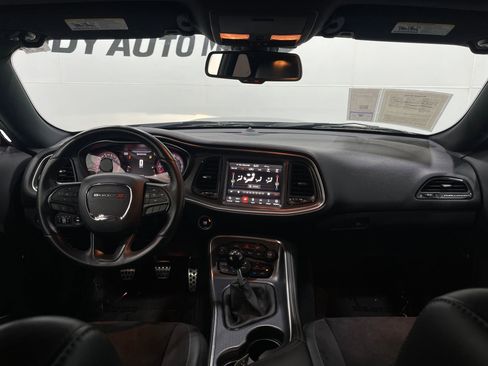 Used 2018 Dodge Challenger T/A RWD image 19