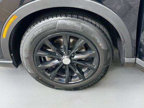 Certified 2025 Honda CR-V EX-L image 31