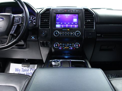 Used 2020 Ford Expedition Limited w/ Special Edition Package RWD image 19