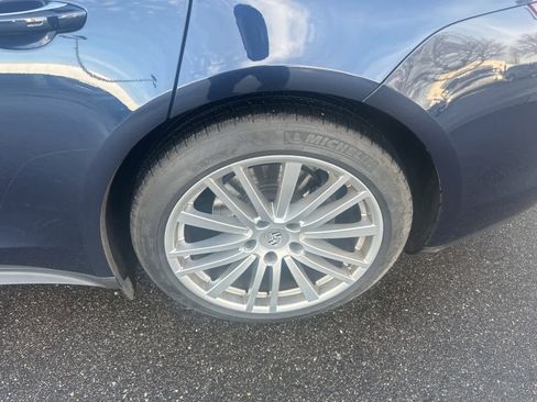 Used 2019 Porsche Panamera 4 image 10