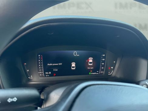Used 2025 Honda Accord LX image 6