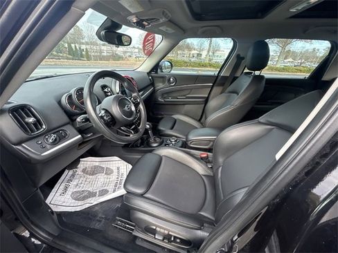 Used 2019 MINI Cooper Countryman S image 15
