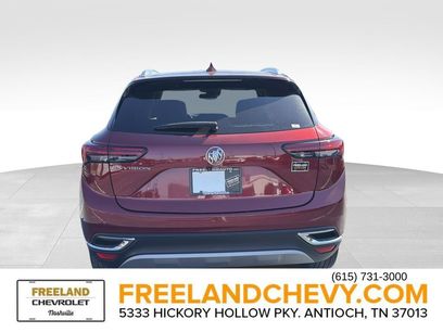 Used 2023 Buick Envision Essence