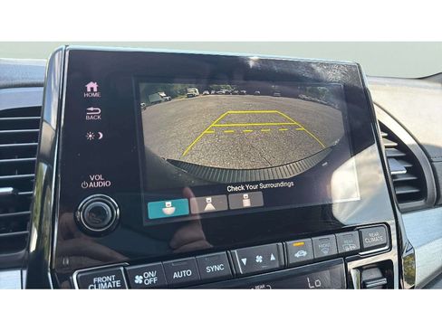 Used 2020 Honda Odyssey EX-L image 20