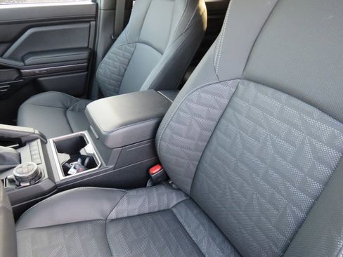 New 2026 Toyota 4Runner TRD Off-Road Premium image 20