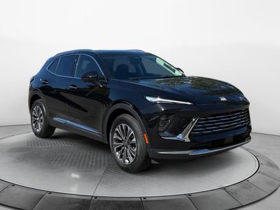 New 2025 Buick Envision Preferred