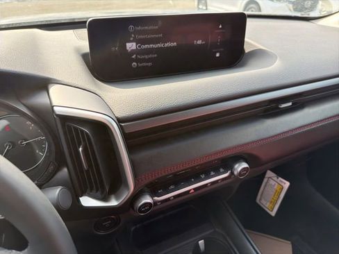 New 2026 MAZDA CX-50 AWD 2.5 Hybrid w/ Cargo Package image 14