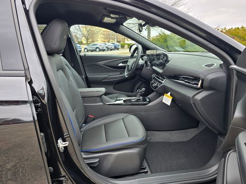 New 2026 Buick Envista Sport Touring w/ Advanced Safety Package FWD image 33