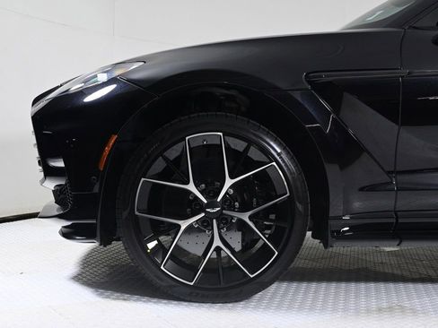 Used 2023 Aston Martin DBX 707 image 4