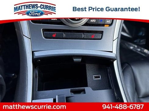 Used 2017 Lincoln MKZ Select w/ Select Plus Package image 20