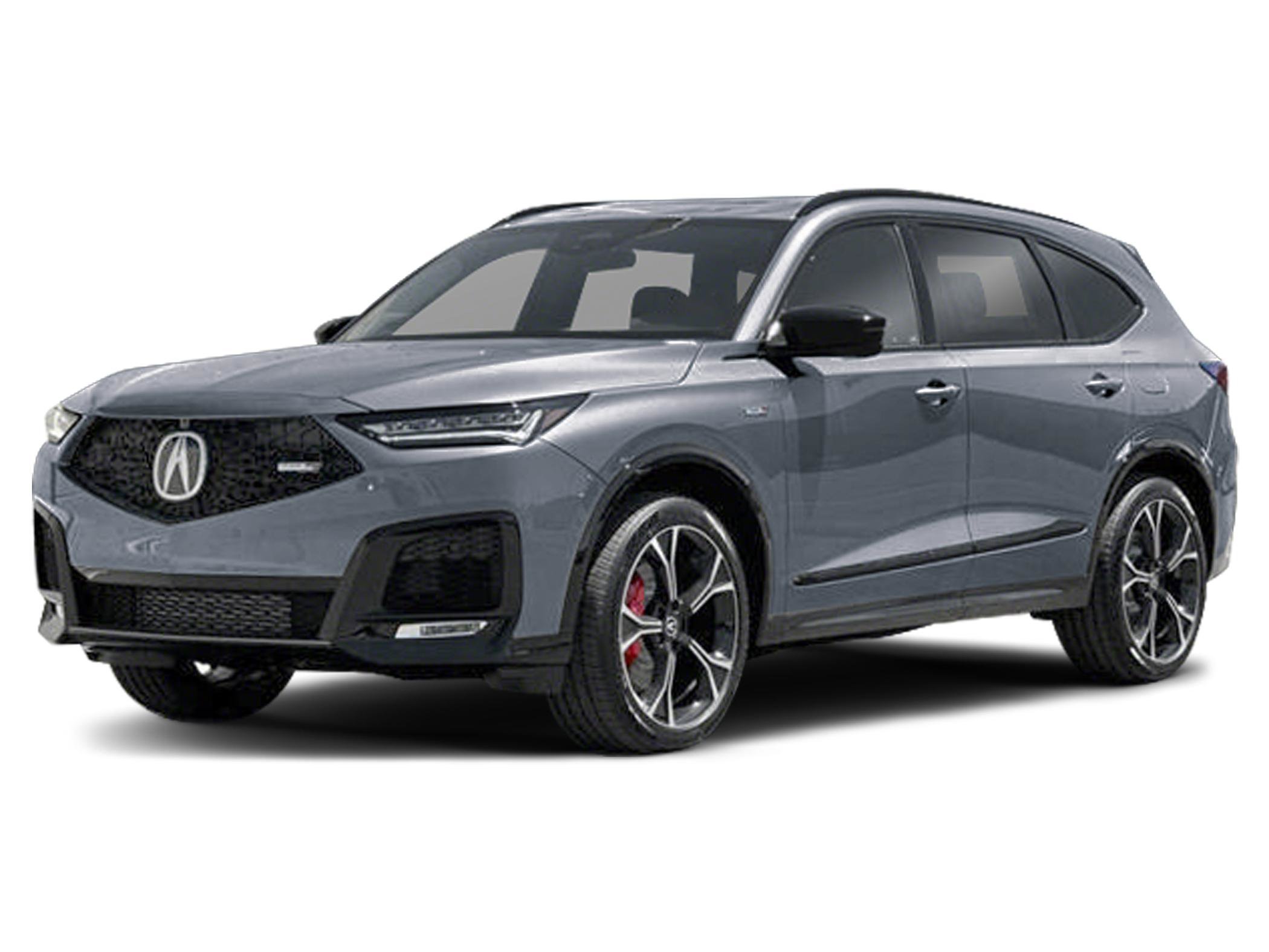 Used 2025 Acura MDX Type S w/ Advance Package AWD/4WD image 1