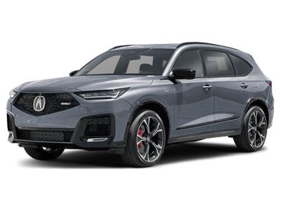 Used 2025 Acura MDX Type S w/ Advance Package