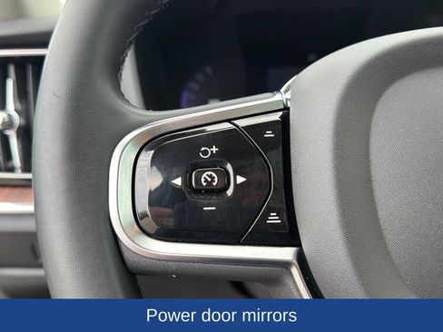 Used 2024 Volvo V60 B5 Cross Country Plus AWD/4WD image 22
