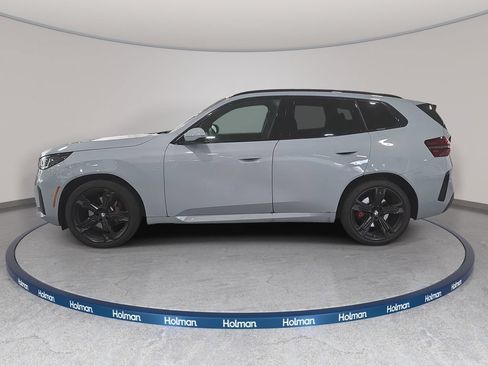 Used 2025 BMW X3 xDrive30i w/ M Sport Package AWD/4WD image 9