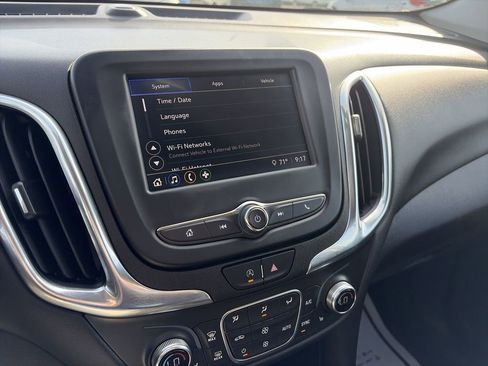 Used 2023 Chevrolet Equinox LT FWD image 16