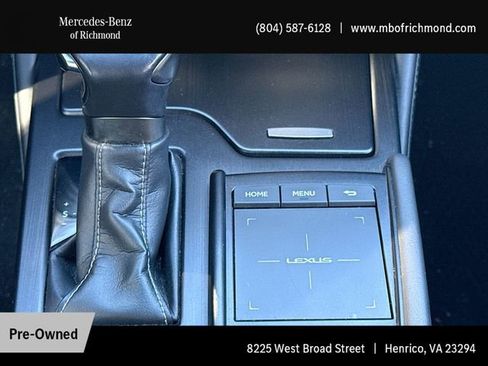 Used 2019 Lexus ES 350 w/ Premium Package image 19