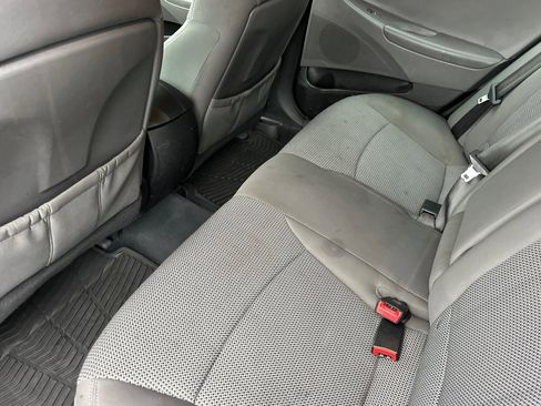 Used 2011 Hyundai Sonata GLS w/ Popular Equipment Pkg 2 image 13