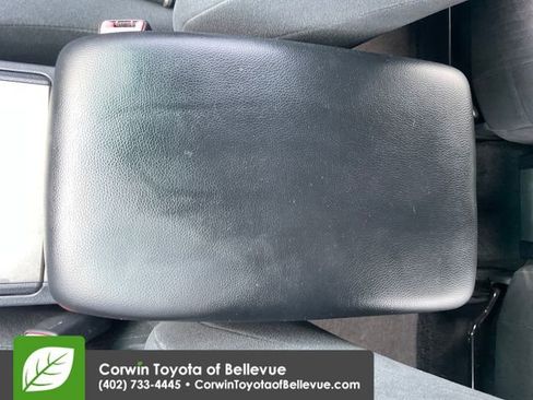 Used 2008 Toyota Highlander Sport FWD image 15