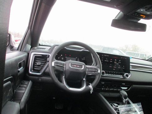 New 2026 GMC Canyon Elevation w/ Convenience Package AWD/4WD image 16