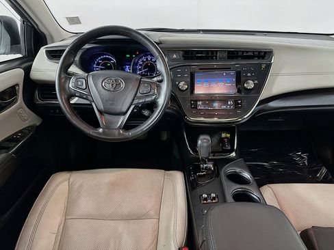 Used 2018 Toyota Avalon Limited w/ Protection Package image 25