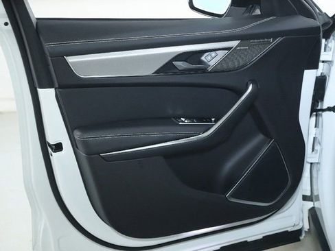 Used 2025 Jaguar F-PACE R-Dynamic S image 16