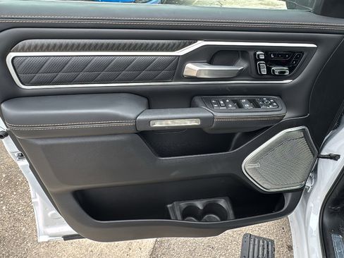 New 2026 RAM 1500 Tungsten w/ Towing Technology Group image 12