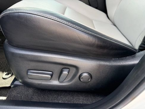 Used 2016 Toyota RAV4 Limited w/ Advanced Technology Package AWD/4WD image 15