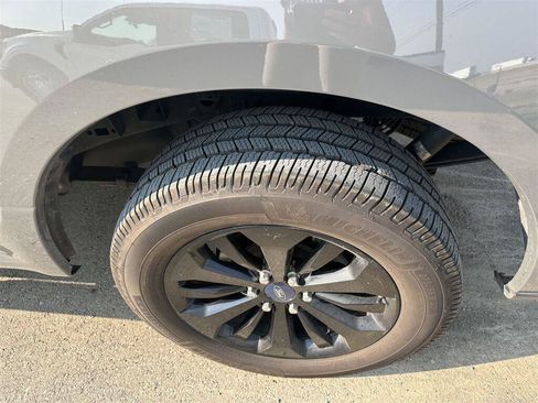 Used 2020 Ford F150 XL w/ Equipment Group 101A Mid RWD image 15