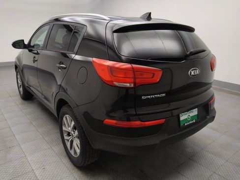Used 2015 Kia Sportage LX image 5