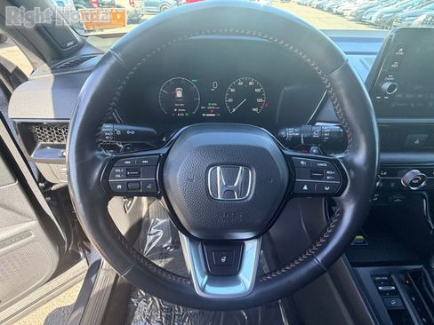 Used 2025 Honda CR-V Sport Touring image 22