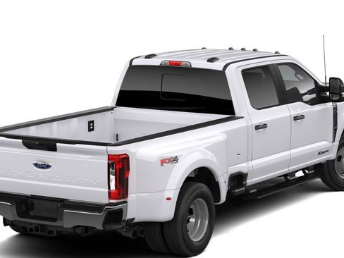 New 2026 Ford F350 XL AWD/4WD image 2