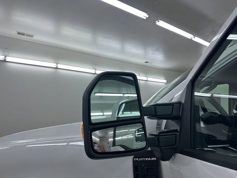 New 2026 Ford F350 Platinum image 15