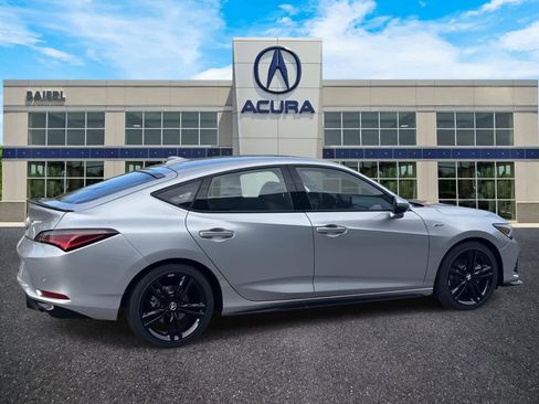 New 2026 Acura Integra A-Spec image 6