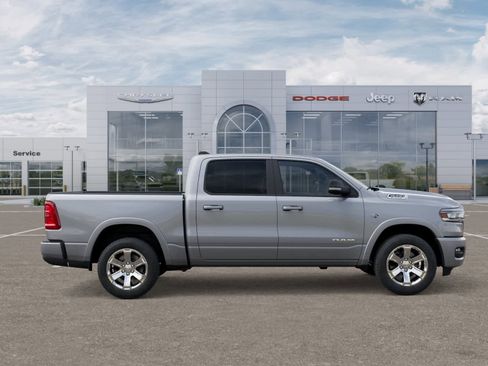 New 2026 RAM 1500 Big Horn image 21