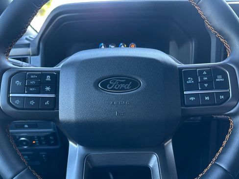 New 2025 Ford F150 Tremor w/ Equipment Group 402A High image 23