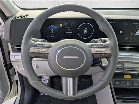 New 2026 Hyundai Kona Limited AWD/4WD image 10