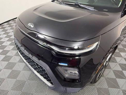 Used 2020 Kia Soul EX w/ Option Group 015 image 8