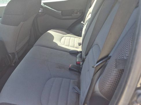 Used 2008 Nissan Xterra S AWD/4WD image 6