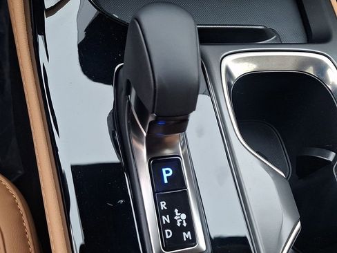 Used 2024 Lexus NX 350 AWD w/ Cold Area Package image 16