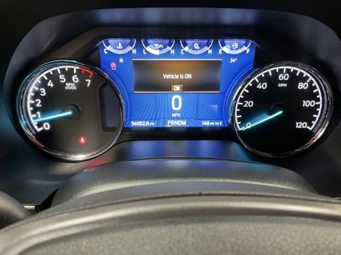 Used 2023 Ford F150 XLT w/ Equipment Group 302A High image 29