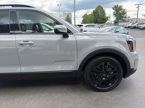 Certified 2024 Kia Telluride SX Prestige X-Line AWD/4WD image 6