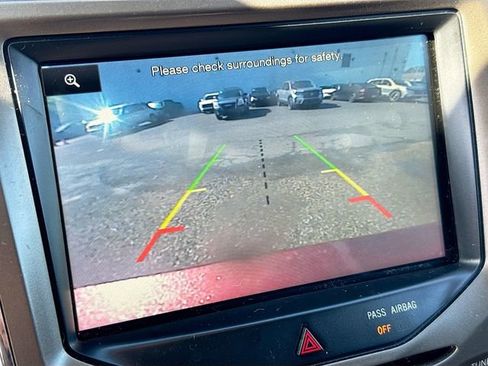 Used 2015 Lincoln MKX AWD w/ Equipment Group 102A image 9