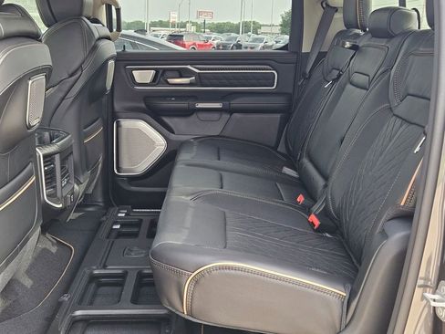 Used 2026 RAM 1500 Tungsten w/ Bed Utility Group AWD/4WD image 15