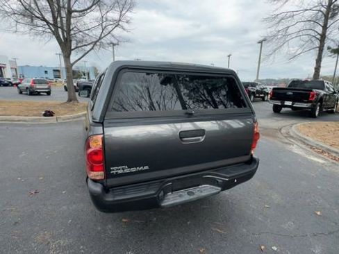 Used 2013 Toyota Tacoma 2WD Access Cab image 12