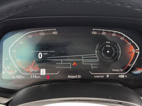 Used 2022 BMW X5 sDrive40i w/ M Sport Package image 11